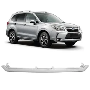 FRISO CAPO FORESTER 13/18 CROMADO IMPORTADO