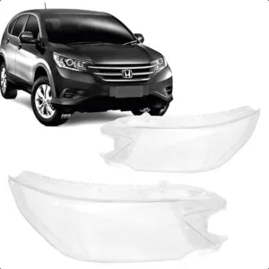 LENTE FAROL CRV 12/14 IMPORTADO