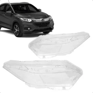 LENTE FAROL HRV 19/21 IMPORTADO