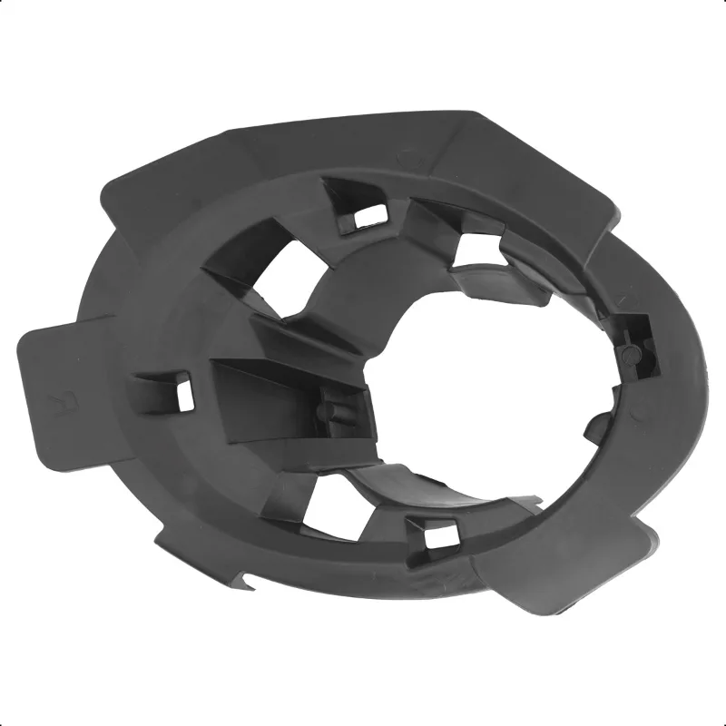 MOLDURA FAROL MILHA MASTER 13/22 IMPORTADO - Imagem 3