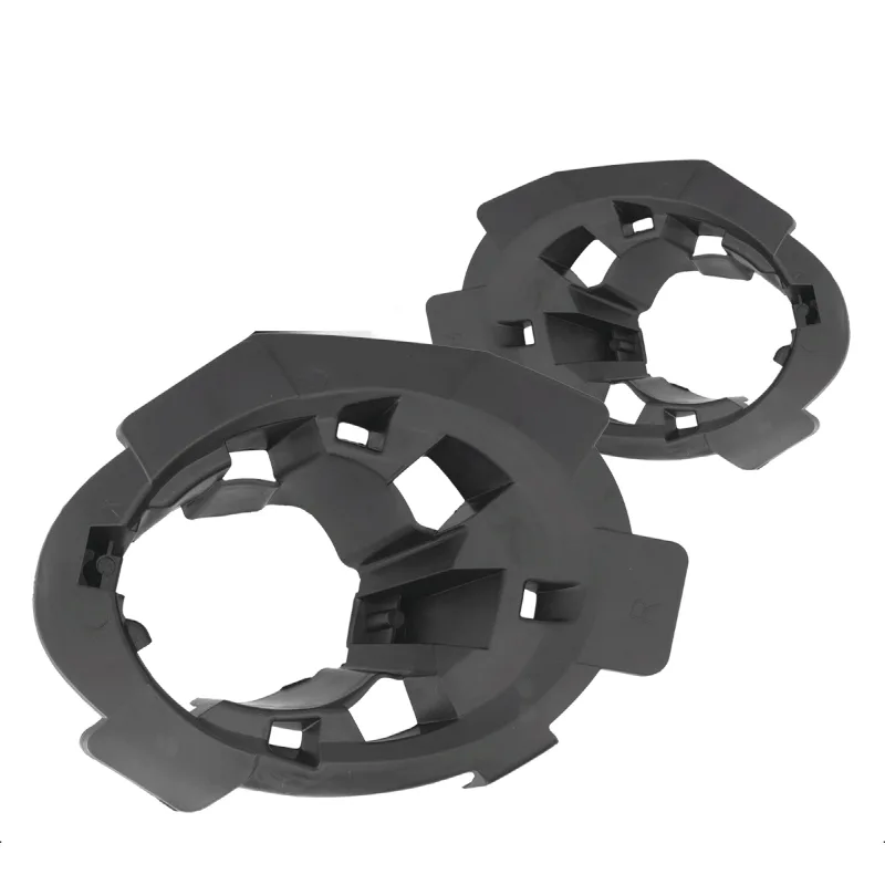 MOLDURA FAROL MILHA MASTER 13/22 IMPORTADO - Imagem 4