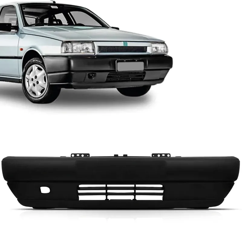 PARACHOQUE DIANTEIRO TIPO 93/97 PRETO TEXTURIZADO IMPORTADO
