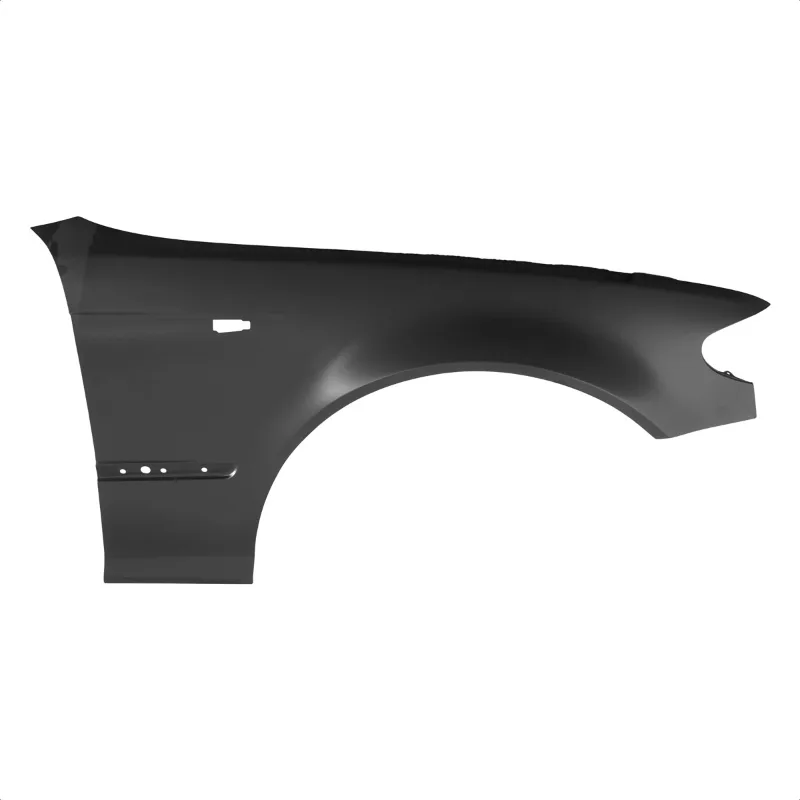 PARALAMA BMW S3 01/05 IMPORTADO - Imagem 2