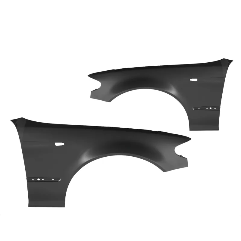 PARALAMA BMW S3 01/05 IMPORTADO - Imagem 4
