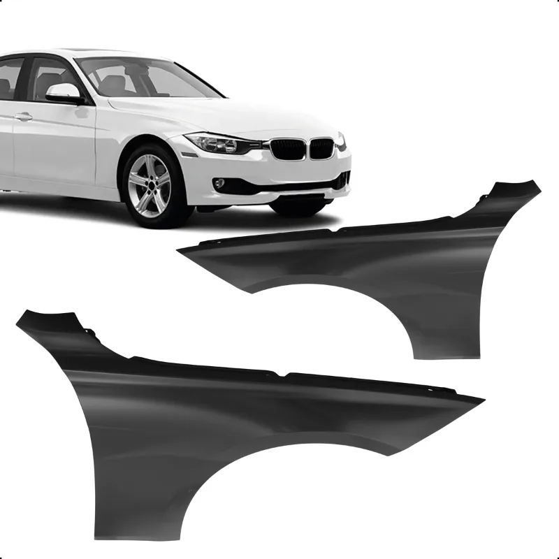 PARALAMA BMW S3 13/16 IMPORTADO