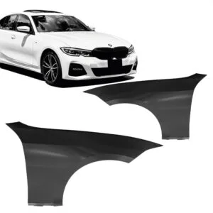 PARALAMA BMW S3 19/21 ALUMINIO IMPORTADO