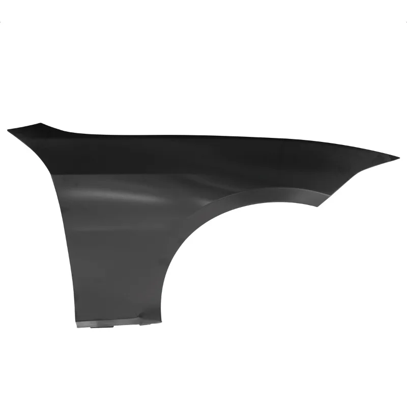 PARALAMA BMW S3 19/21 ALUMINIO IMPORTADO - Imagem 2