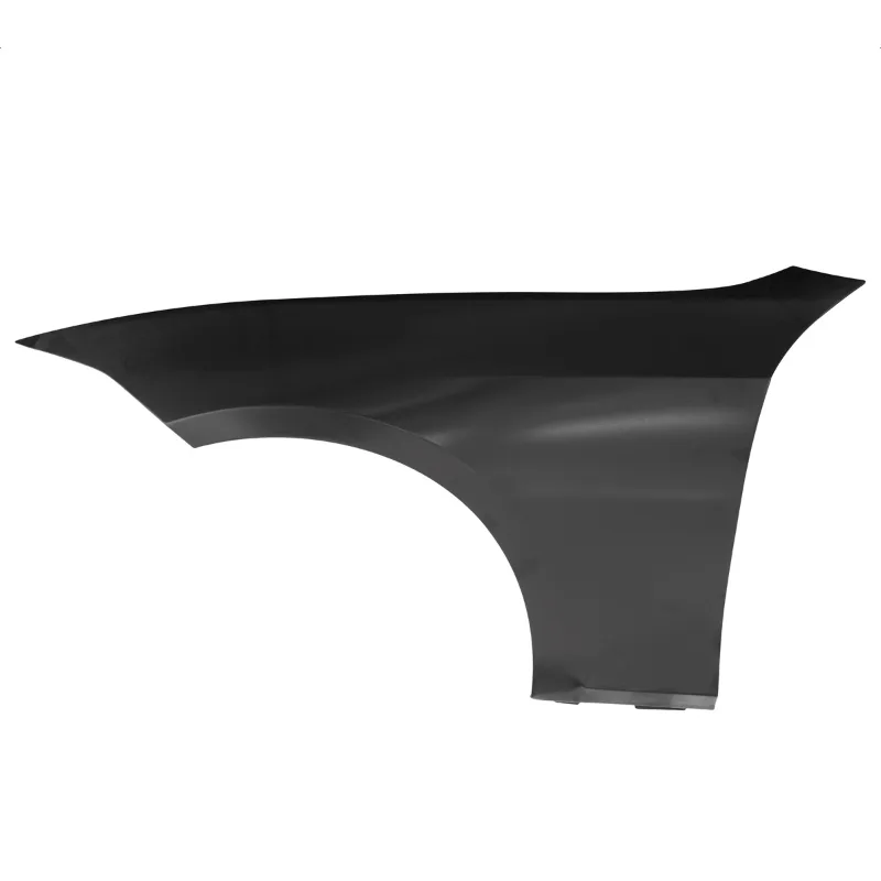 PARALAMA BMW S3 19/21 ALUMINIO IMPORTADO - Imagem 3