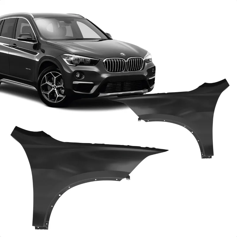 PARALAMA BMW X1 16/18 IMPORTADO