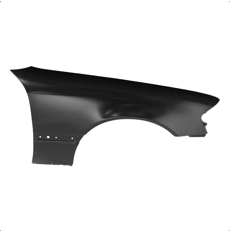 PARALAMA C220 94/99 SEM FURO PISCA IMPORTADO - Imagem 3