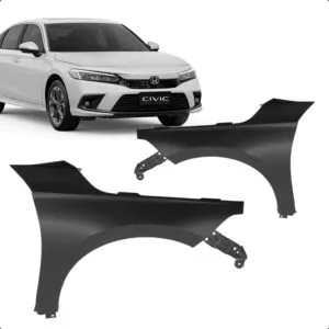 PARALAMA CIVIC 23/26 IMPORTADO
