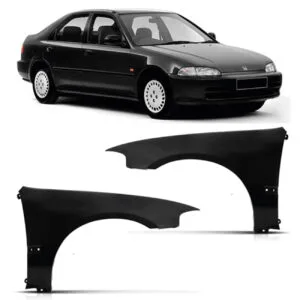 PARALAMA CIVIC SEDAN 92/95 IMPORTADO