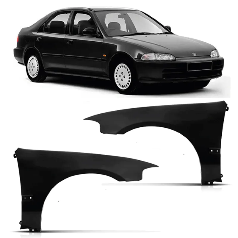 PARALAMA CIVIC SEDAN 92/95 IMPORTADO