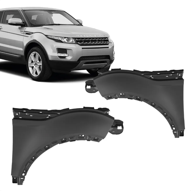 PARALAMA EVOQUE 12/19 PLASTICO IMPORTADO