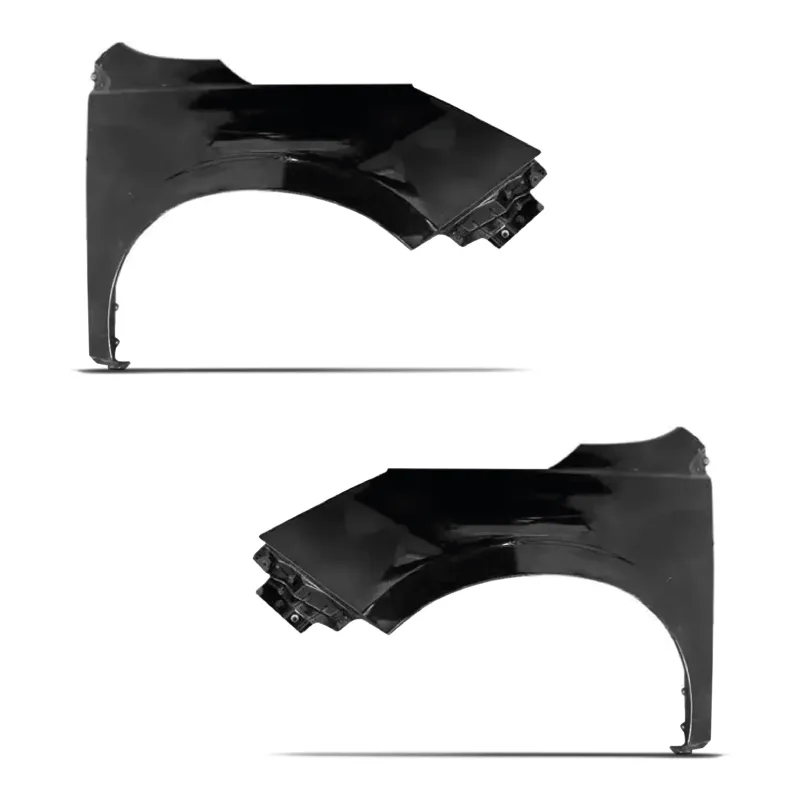PARALAMA FORESTER 13/18 IMPORTADO - Imagem 4