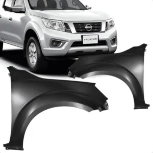 PARALAMA FRONTIER 17/21 SEM FURO PISCA IMPORTADO