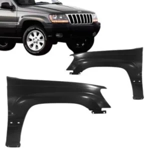 PARALAMA GRAND CHEROKEE 99/03 IMPORTADO