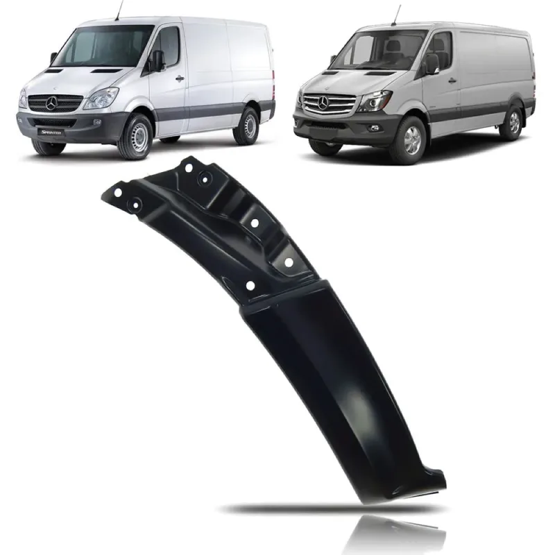 PARALAMA INFERIOR PROLONGAMENTO SPRINTER 12/19 IMPORTADO