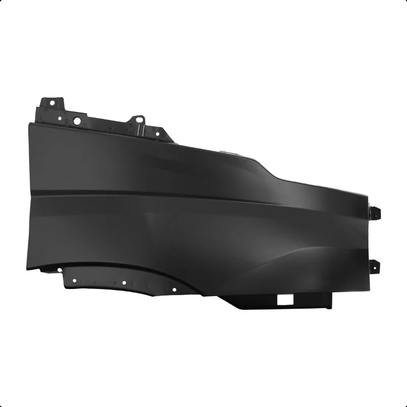 PARALAMA IVECO DAILY 20/25 IMPORTADO - Imagem 2