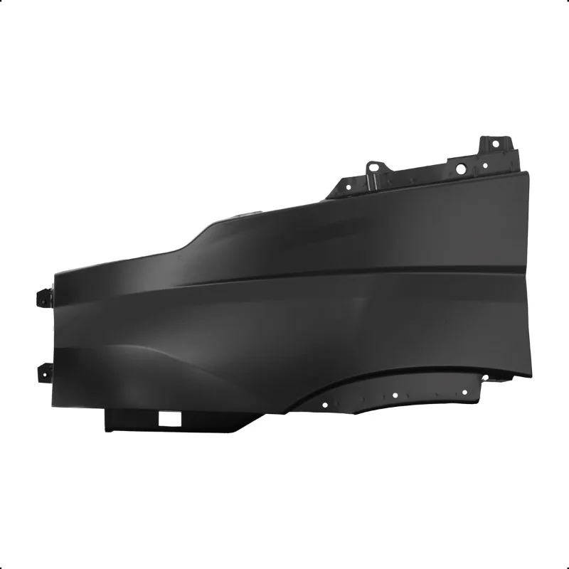 PARALAMA IVECO DAILY 20/25 IMPORTADO - Imagem 3