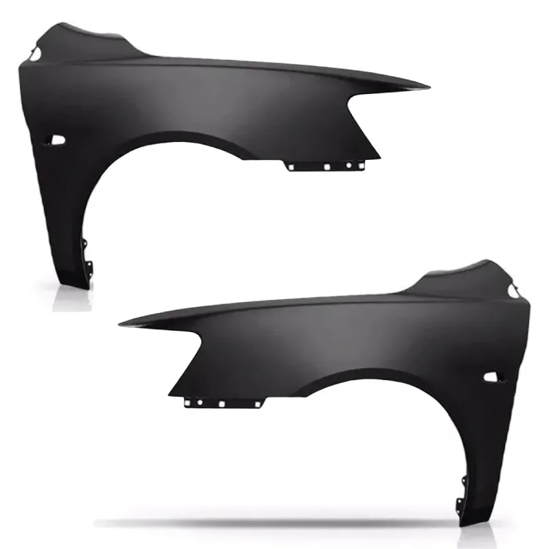 PARALAMA LANCER 08/19 IMPORTADO - Imagem 4