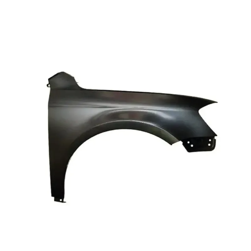 PARALAMA PASSAT 11/15 SEM FURO PISCA IMPORTADO - Imagem 2