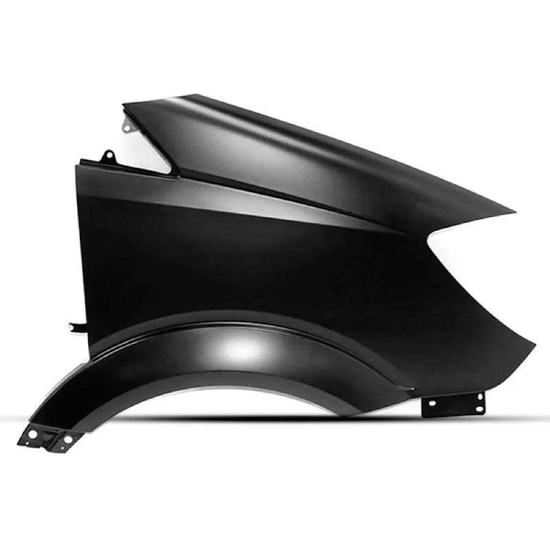 PARALAMA SPRINTER 17/19 SEM FURO PISCA IMPORTADO - Imagem 2