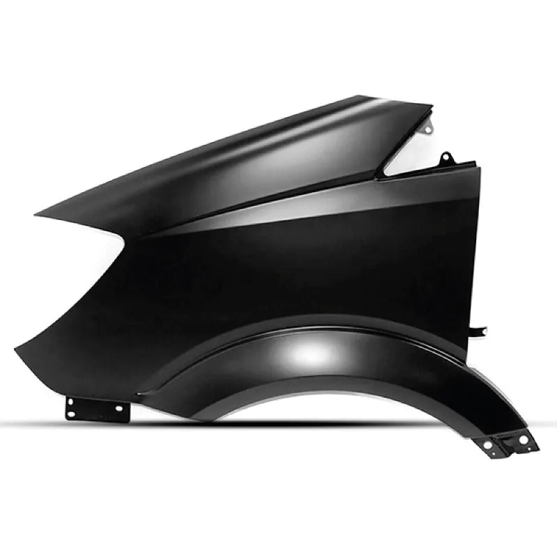 PARALAMA SPRINTER 17/19 SEM FURO PISCA IMPORTADO - Imagem 3