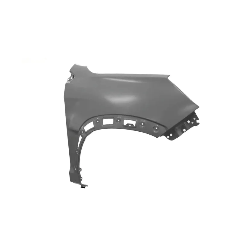 PARALAMA TIGGO 2 18/22 IMPORTADO - Imagem 2