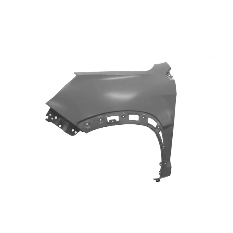 PARALAMA TIGGO 2 18/22 IMPORTADO - Imagem 3
