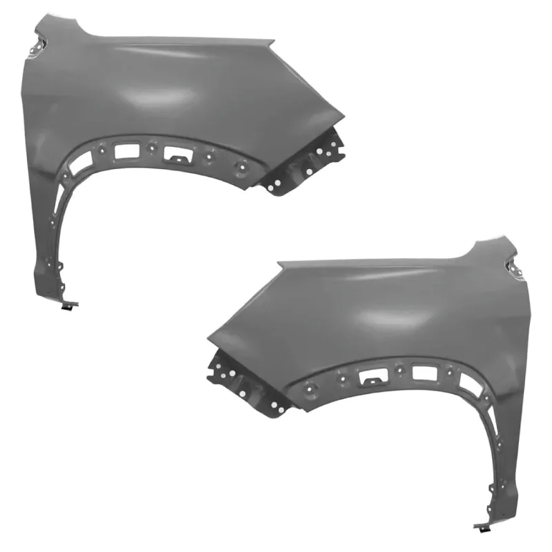 PARALAMA TIGGO 2 18/22 IMPORTADO - Imagem 4