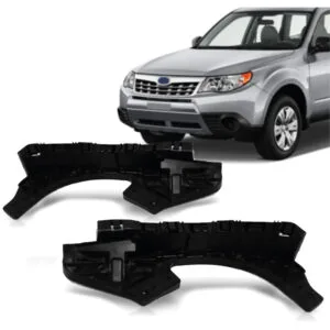 SUPORTE FAROL FORESTER 09/12 IMPORTADO