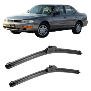 PAR PALHETA DIANTEIRA CAMRY 91/00 IMPORTADA