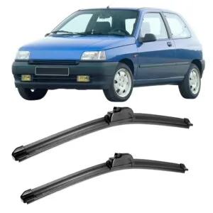 PAR PALHETA DIANTEIRA CLIO 94/99 IMPORTADA