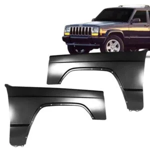 PARALAMA CHEROKEE SPORT 97/02 IMPORTADO