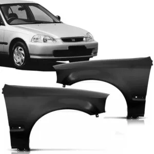 PARALAMA CIVIC 96/98 IMPORTADO