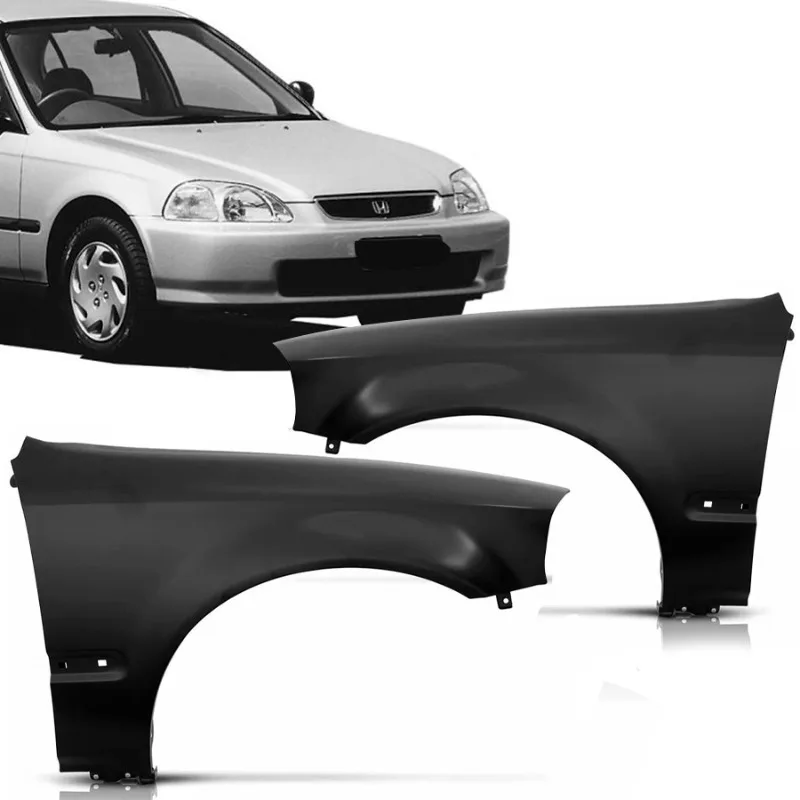 PARALAMA CIVIC 96/98 IMPORTADO