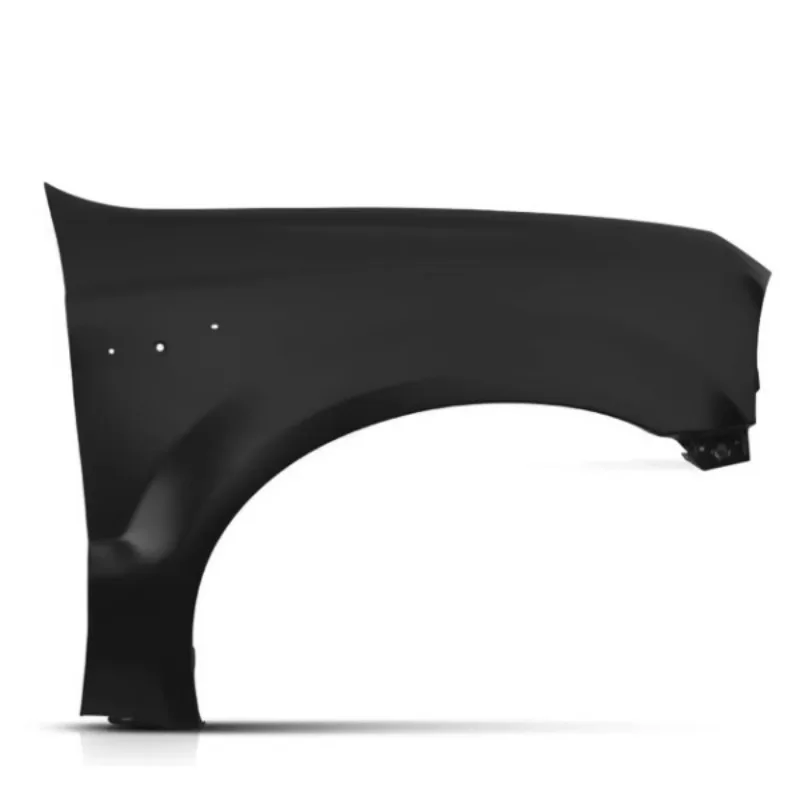 PARALAMA F250/ F350/ F4000 99/19 IMPORTADO - Imagem 2