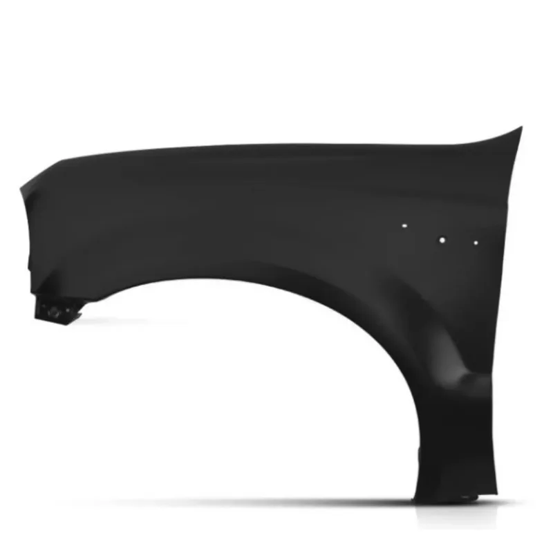 PARALAMA F250/ F350/ F4000 99/19 IMPORTADO - Imagem 3