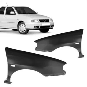 PARALAMA POLO CLASSIC 97/02 VAN 98/02 IMPORTADO