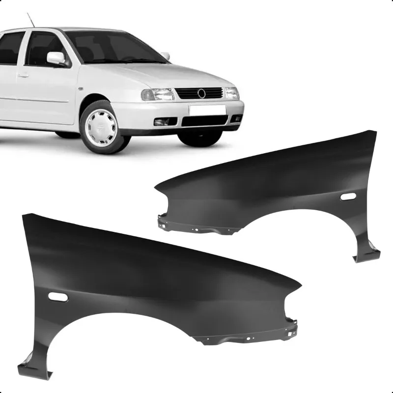 PARALAMA POLO CLASSIC 97/02 VAN 98/02 IMPORTADO